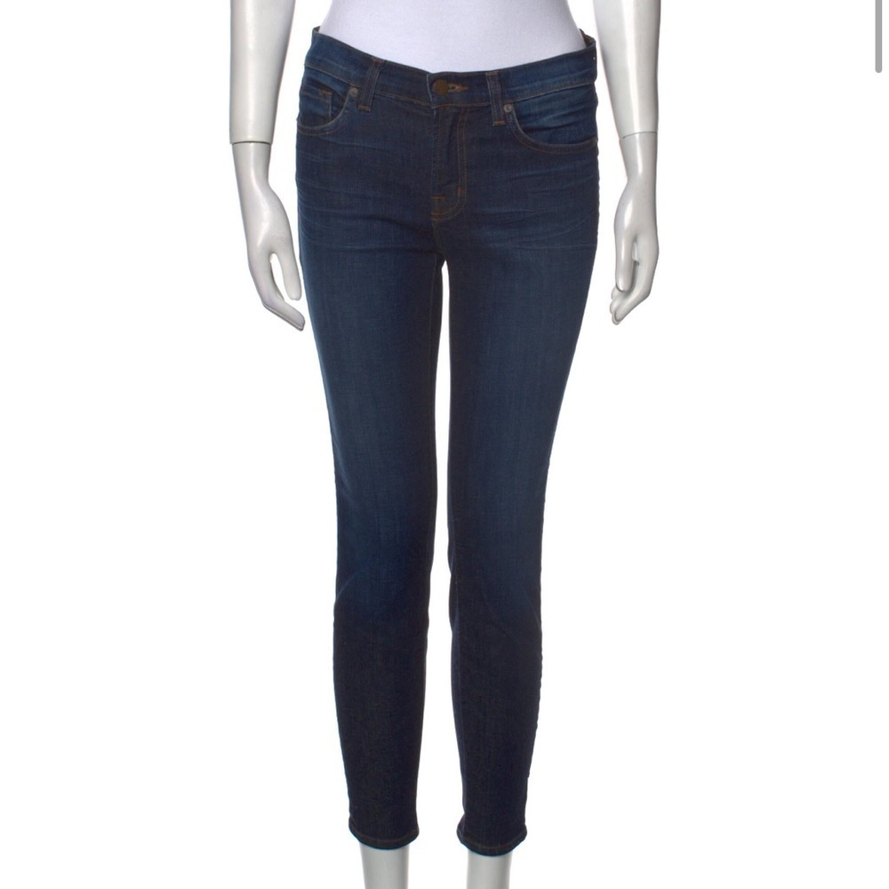 Flawless J Brand Jeans 27
